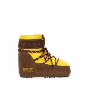 Moon Boot X Guest In Residence Woman Shoes Boots